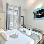 Apartment Aquarium Luxury Loft 1 - Exclusive Waterfront View *