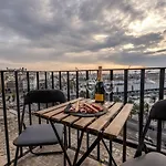 아파트 Aquarium Luxury Loft 1 - Exclusive Waterfront View