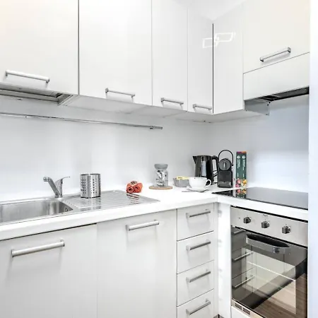 Aquarium Luxury Loft 1 - Exclusive Waterfront View