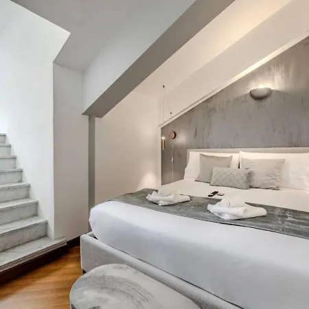 Aquarium Luxury Loft 1 - Exclusive Waterfront View Apartament