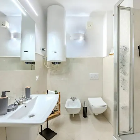 Aquarium Luxury Loft 1 - Exclusive Waterfront View アパート