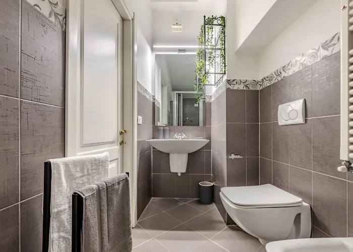 Aquarium Luxury Loft 1 - Exclusive Waterfront View *