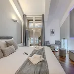 Appartamento Aquarium Luxury Loft 1 - Exclusive Waterfront View *