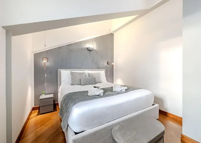 Aquarium Luxury Loft 1 - Exclusive Waterfront View *